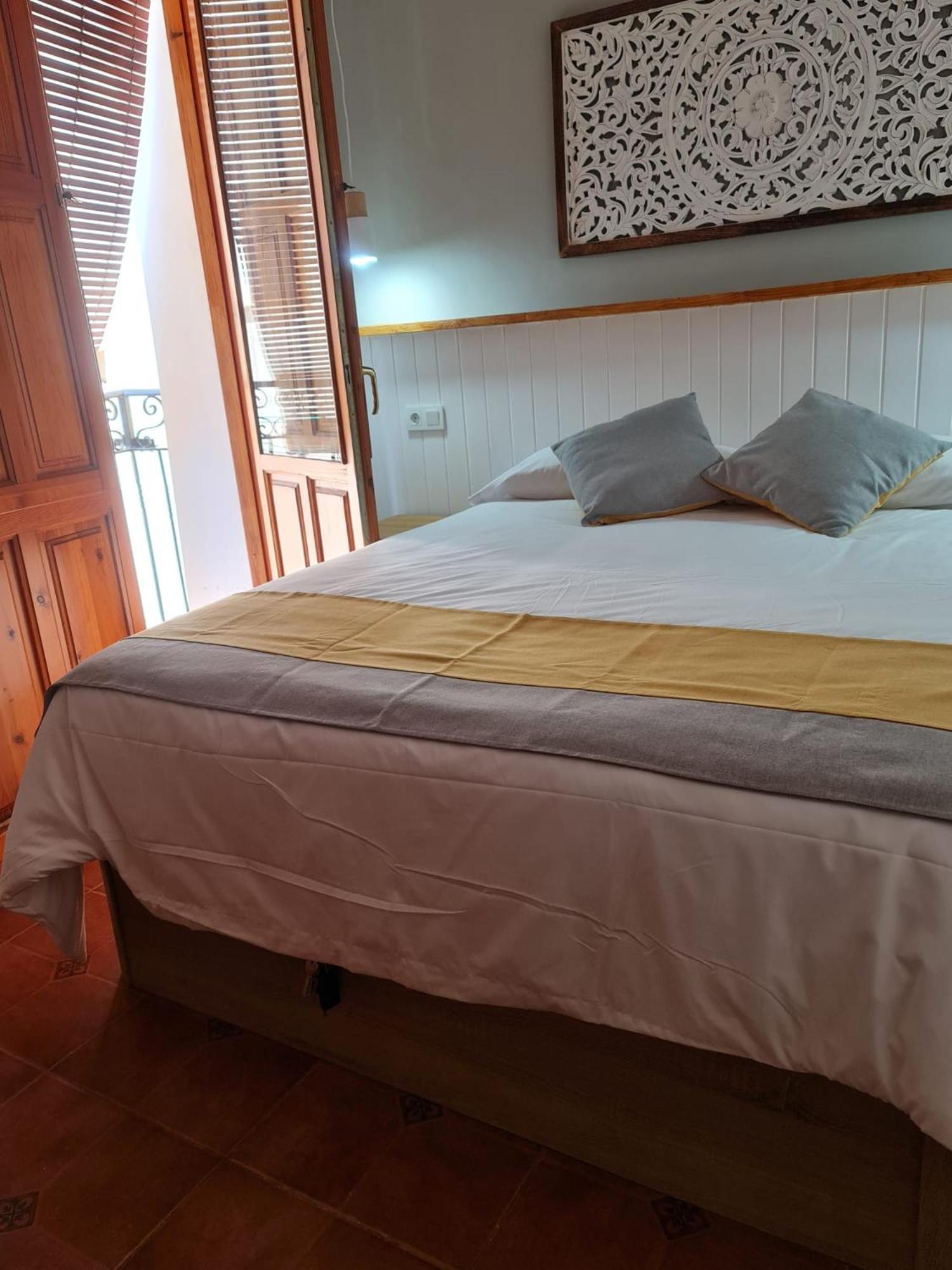ויאחויוסה Apartamento Casa Raoret מראה חיצוני תמונה