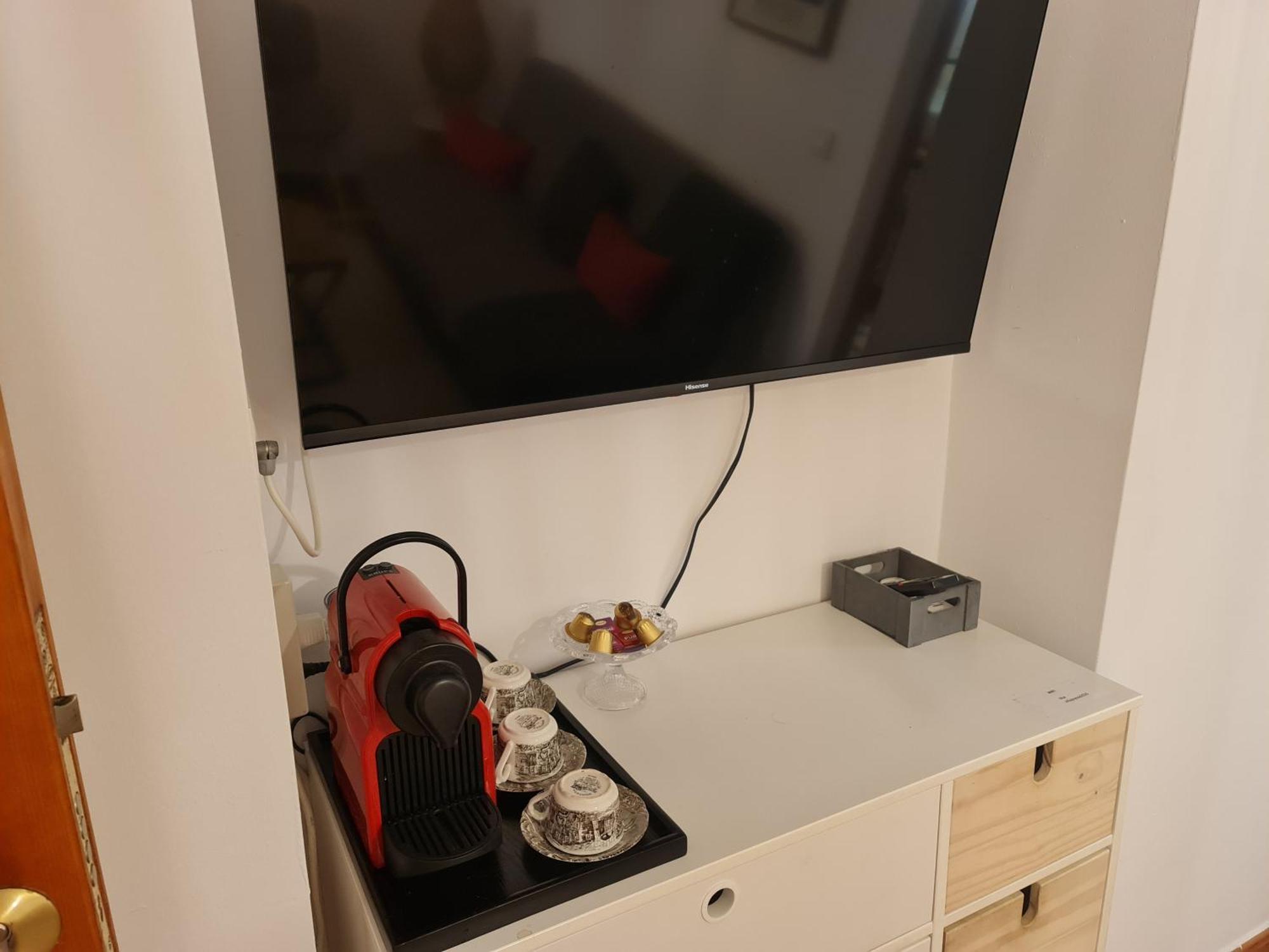 ויאחויוסה Apartamento Casa Raoret מראה חיצוני תמונה
