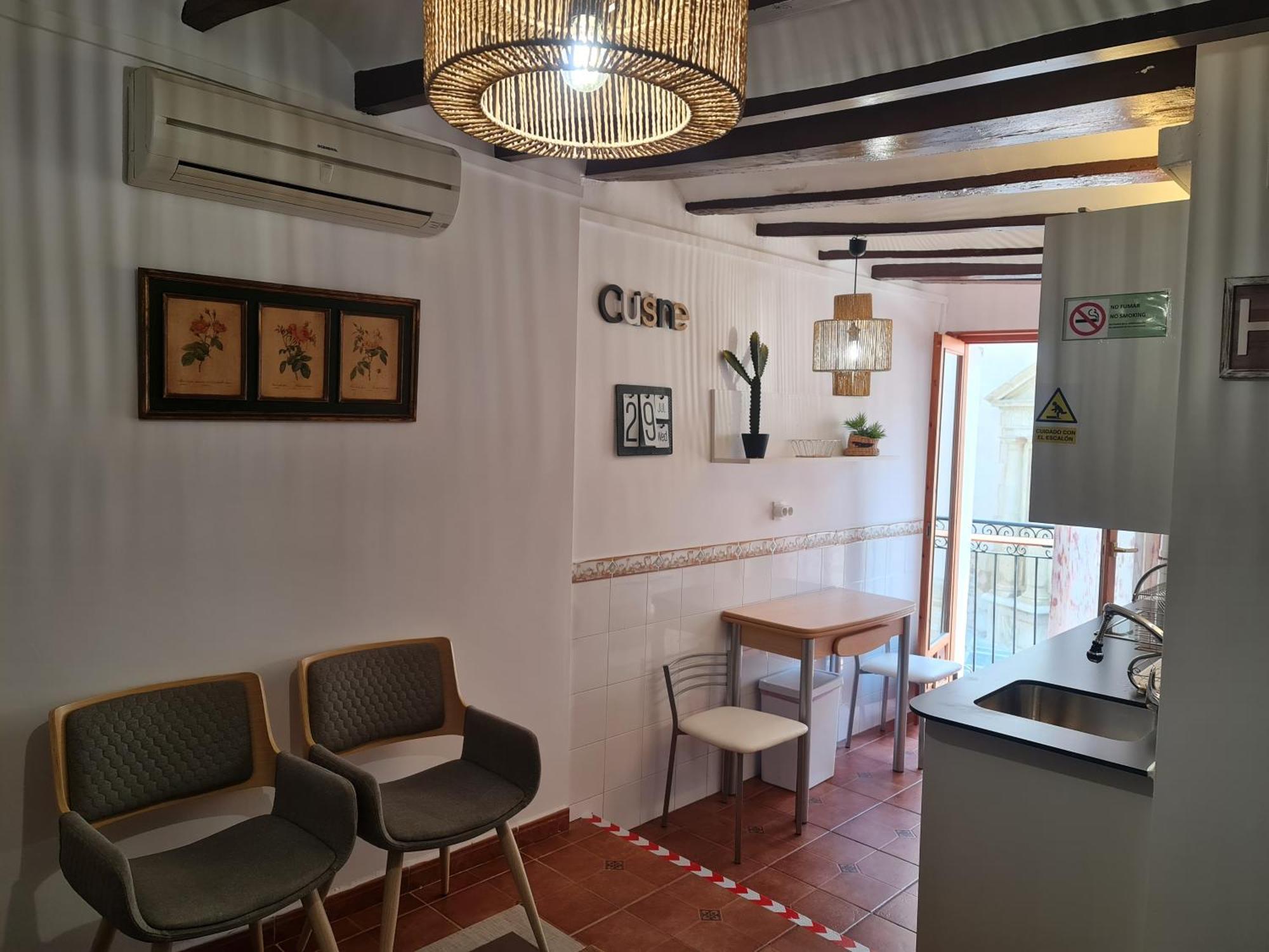ויאחויוסה Apartamento Casa Raoret מראה חיצוני תמונה