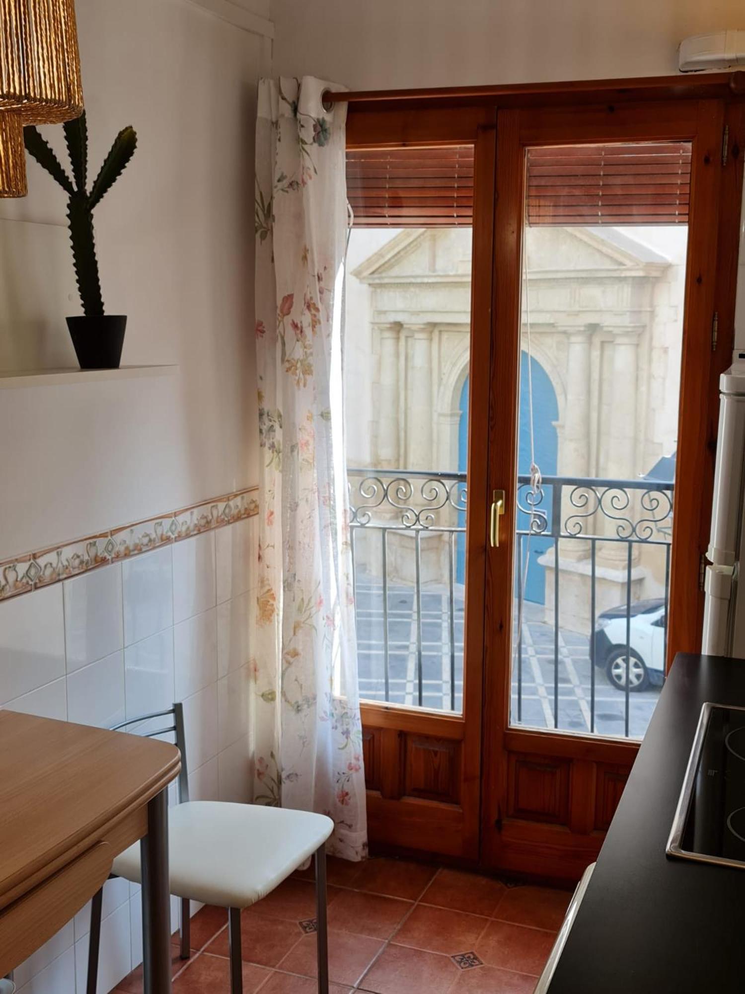 ויאחויוסה Apartamento Casa Raoret מראה חיצוני תמונה